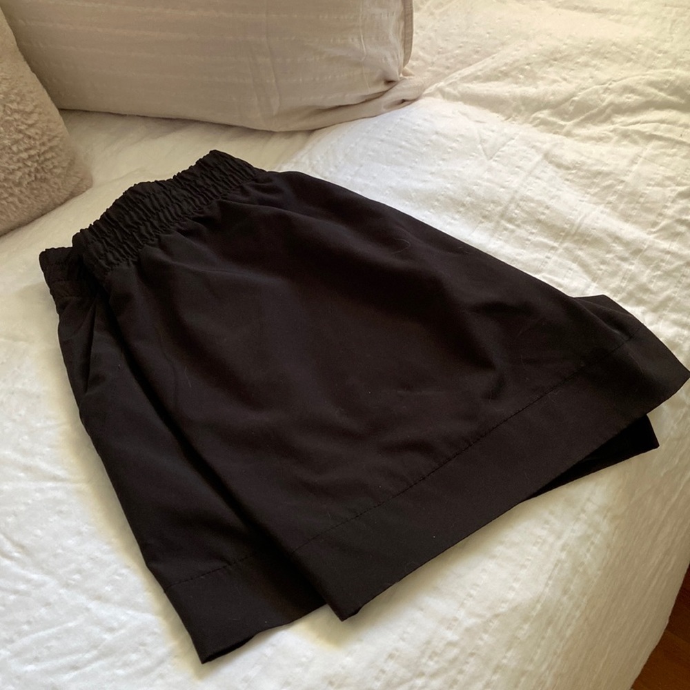 Jockey Shorts